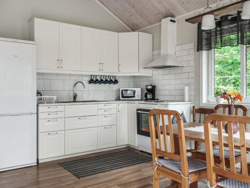 Holiday Home Gaslunda Tvåan by Interhome (Holiday Home Gaslunda Tvaan by Interhome) in Olofstrom