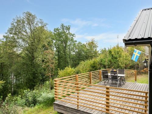 Holiday Home Gaslunda Tvåan by Interhome (Holiday Home Gaslunda Tvaan by Interhome) in Olofstrom