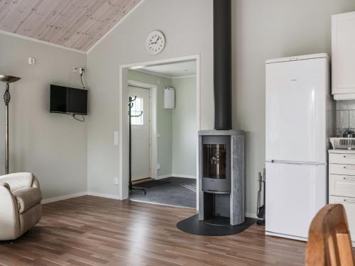 Holiday Home Gaslunda Tvåan by Interhome (Holiday Home Gaslunda Tvaan by Interhome) in Olofstrom