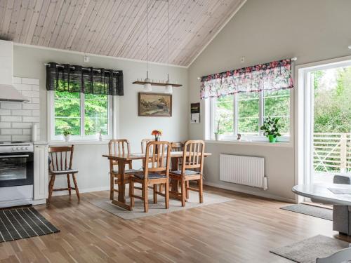 Holiday Home Gaslunda Tvåan by Interhome (Holiday Home Gaslunda Tvaan by Interhome) in Olofstrom