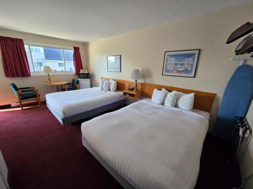 Travelodge by Wyndham Port Elgin in Saugeen Shores (ON)