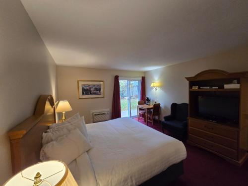 Travelodge by Wyndham Port Elgin in Saugeen Shores (ON)
