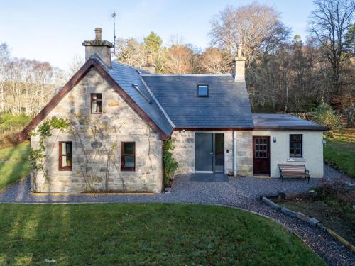 Holiday Home Rose Cottage by Interhome in 伊霍華利