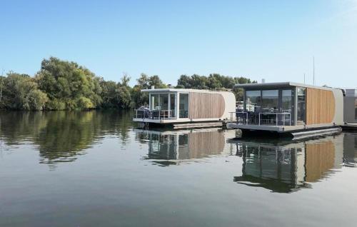 House Boat Martinique, Maastricht (foto 9)
