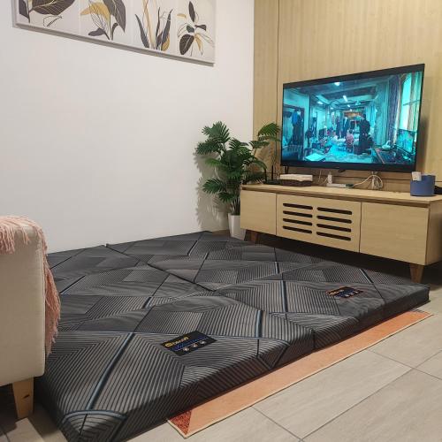 Mutiara Melaka Beach Resort Mutiara Melaka Beach Resort