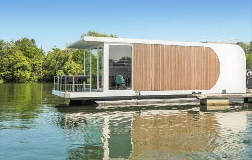 House Boat Tenerife, Maastricht (foto 9)