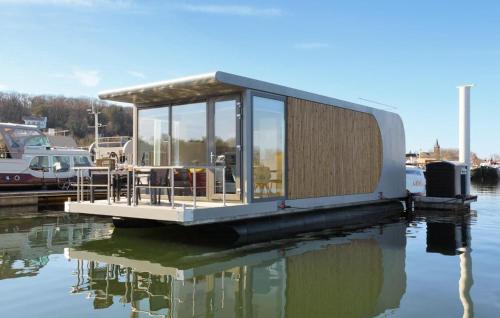 House Boat Tenerife, Maastricht (foto 10)