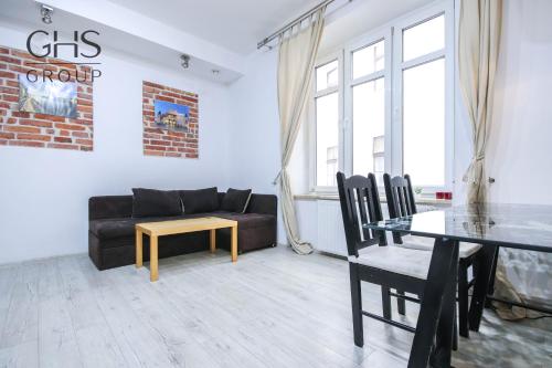 Apartment in the Heart of Krakow - Between the Old Town and Kazimierz District 4