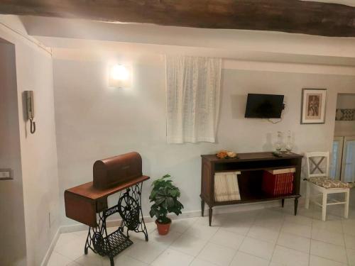 Casa di Tonia, Neapel