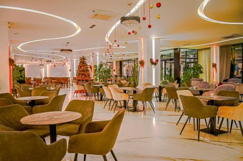 Hotel Vivas in ドゥラス