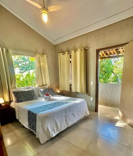 Jardim Secreto Guest House in Buzios