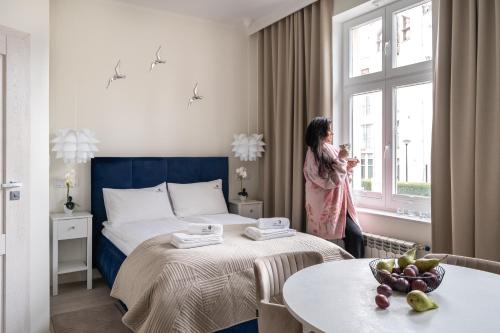 NEMO - Apartamenty premium z parkingiem - blisko plaży - by Lion Apartments Sopot, Sopot