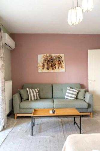 Avant Apartment, Aleksandropolis (zdjęcie 6)