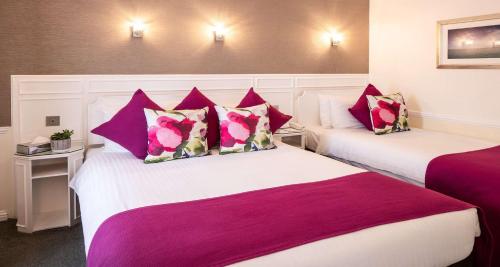Best Western Royal Hotel - main image