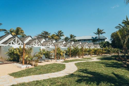 Radisson Blu Azuri Resort & Spa Radisson Blu Azuri Resort & Spa