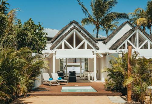 Radisson Blu Azuri Resort & Spa Radisson Blu Azuri Resort & Spa