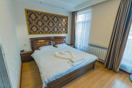 Double or twin room, superior