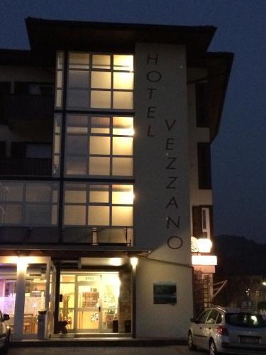 Hotel Vezzano – Vezzano, TN