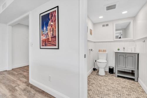 The Madeline - Waterfront Stay with Dock & Fire Pit The Madeline - Waterfront Stay with Dock & Fire Pit