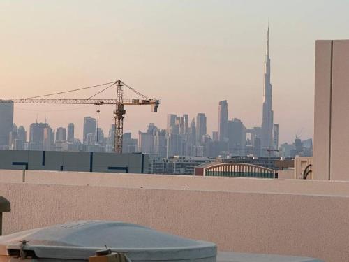 Luxurious Meydan Dubai Villa with Unparalleled Views, Dubaj (zdjęcie 2)