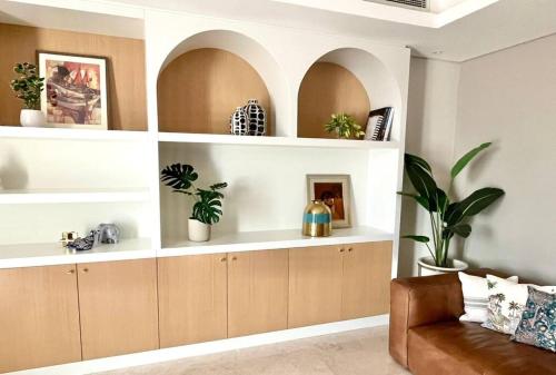 Luxurious Meydan Dubai Villa with Unparalleled Views, Dubaj (zdjęcie 6)