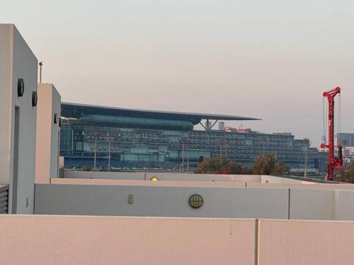 Luxurious Meydan Dubai Villa with Unparalleled Views, Dubaj (zdjęcie 9)