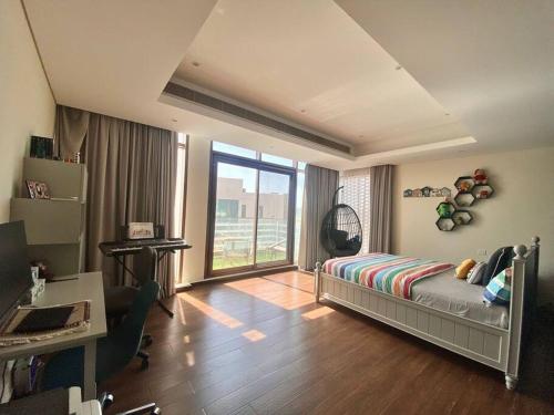 Luxurious Meydan Dubai Villa with Unparalleled Views, Dubaj (zdjęcie 10)