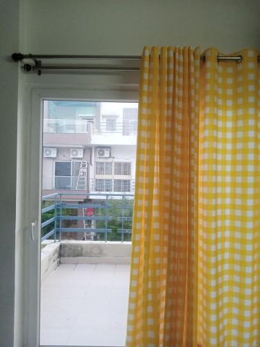 Villa with garden, Greater Noida