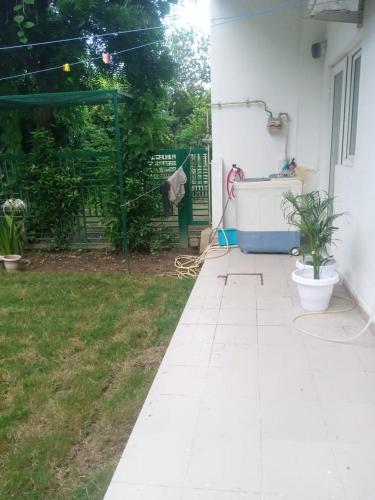 Villa with garden, Greater Noida (zdjęcie 6)