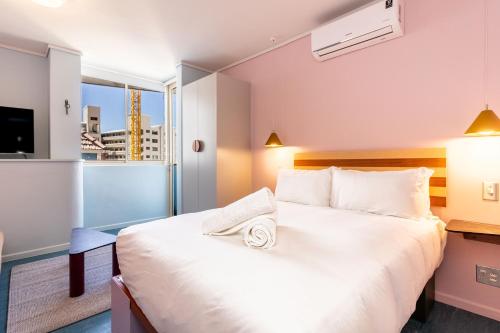 The Tropicana Hotel Room Type - Standard Studio (Self Catering)
