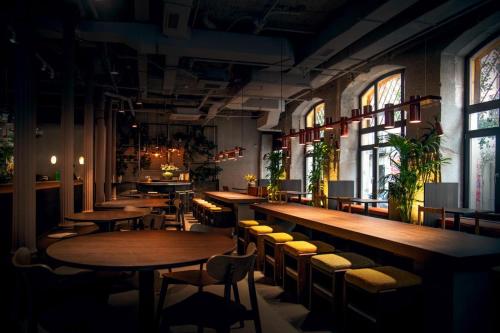 Adventure Hostel Madrid