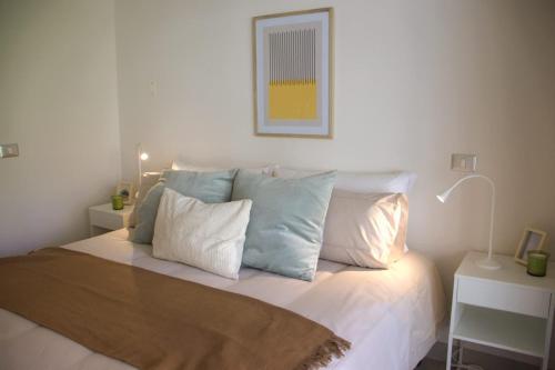 HOM I Espectacular Depto 2D2B 4 PAX Las Condes