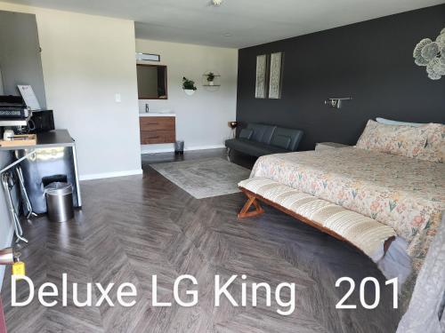 Hotel Lake Anna in Spotsylvania Courthouse, USA