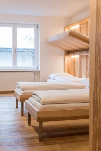 Bildungshaus Arbogast in กอทซิส