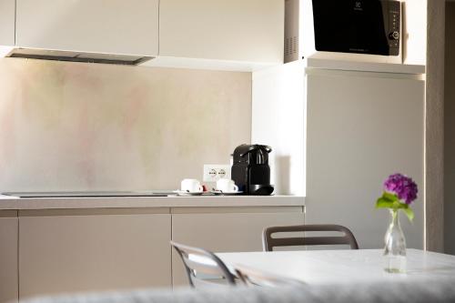 CHARMING MOMENT di Villa Porta - Residenza Ortensia