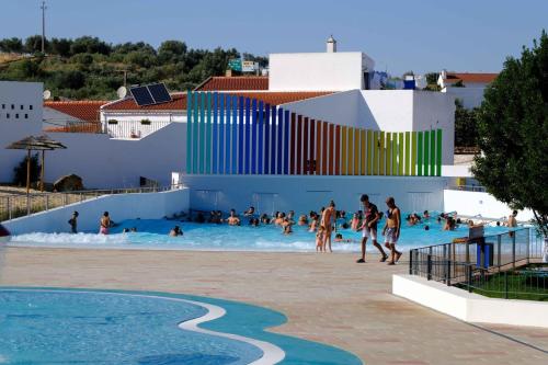 ที่เที่ยวใกล้ที่พัก, Casa do Montado in พอร์เทล