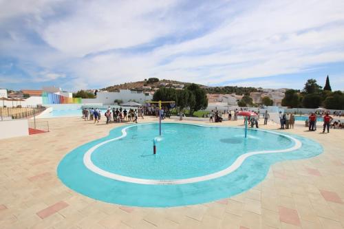 ที่เที่ยวใกล้ที่พัก, Casa do Montado in พอร์เทล