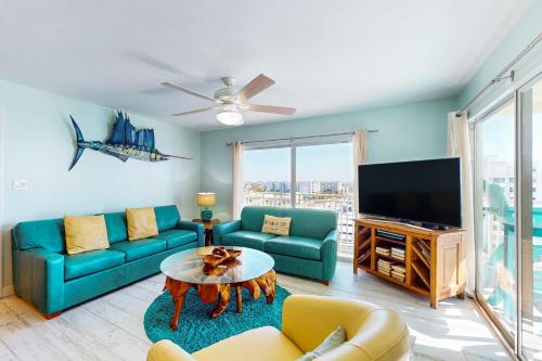 Anglers Cove 602, St. Pete Beach