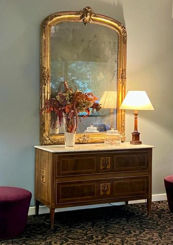 Hotel Fenix - image 8