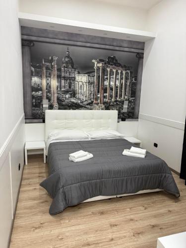 FRALE Home in Rome, Rzym