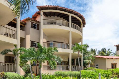 Residences at Barrier Reef 8C Oceanview 2 BR by Stay Floreo, San Pedro (fotografie 11)