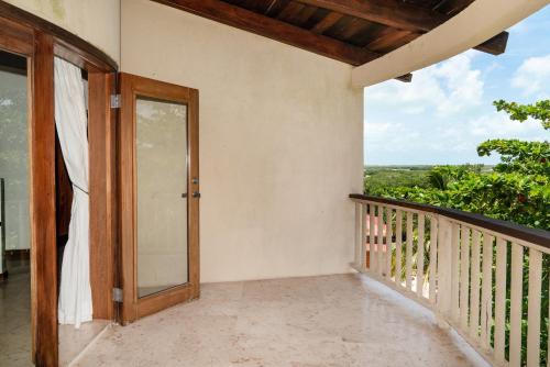 Residences at Barrier Reef 8C Oceanview 2 BR by Stay Floreo, San Pedro (fotografie 8)
