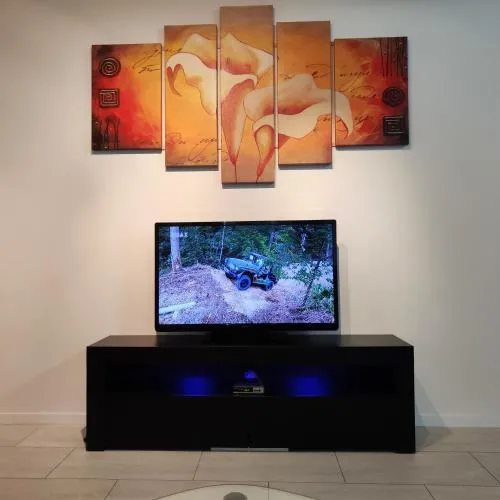Kero - Ferienwohnung in Rauenberg, Deutschland