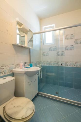Very Central & Aristocratic 2 Bedroom Apartment with Air conditioning, Sofia (Foto 8)