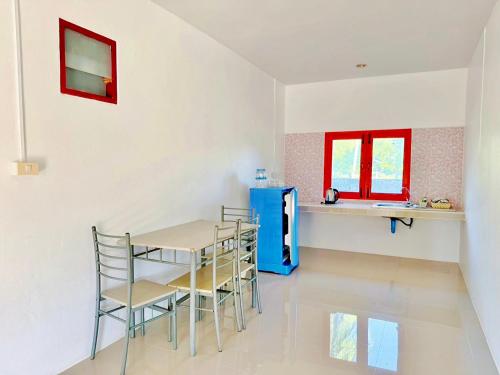 The An Ant Homestay