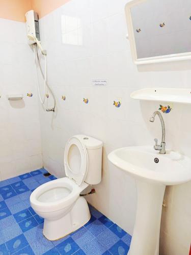 The An Ant Homestay