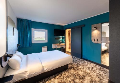 B&B HOTEL Calais Terminal Cite Europe 2 etoiles in Calais