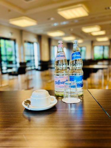 Jugendherberge City-Hostel Köln-Riehl - image 10