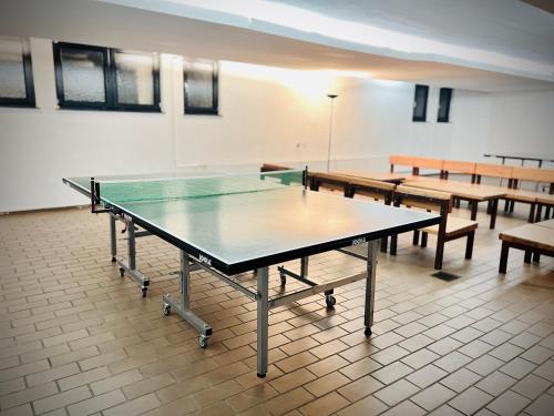 Jugendherberge City-Hostel Köln-Riehl, Köln (Foto 8)