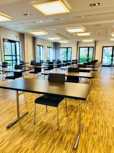 Jugendherberge City-Hostel Köln-Riehl - image 4